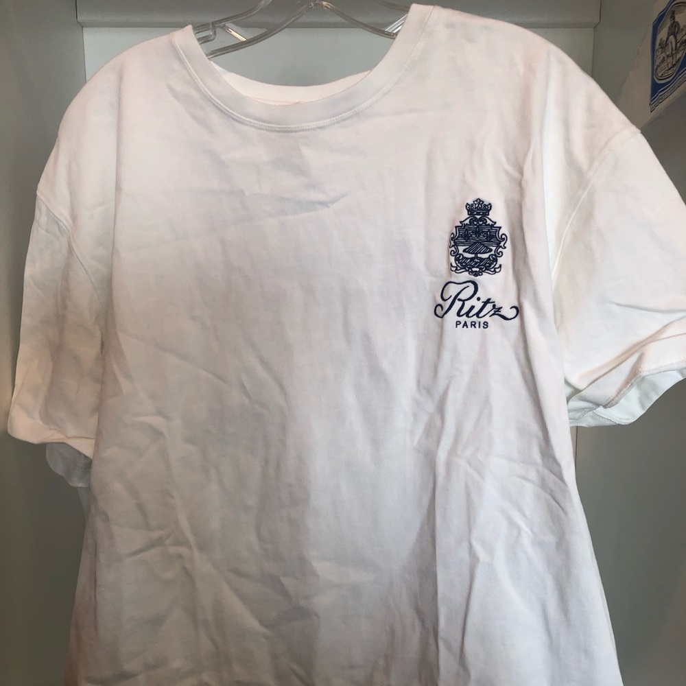 Frame Ritz Carlton Lake checkout shirt | XL
